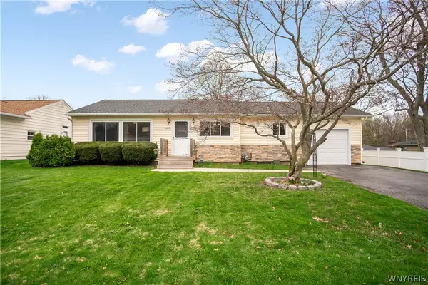 400 Lafayette Road, Rochester, NY 14609