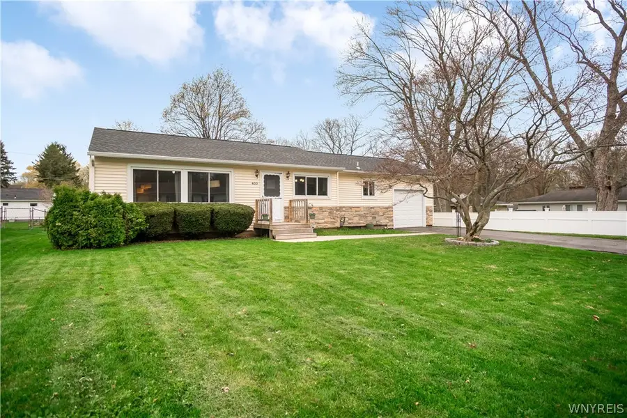 400 Lafayette Road, Rochester, NY 14609 - #2