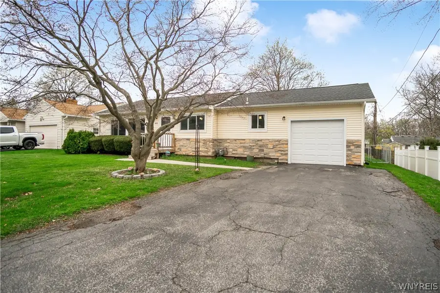 400 Lafayette Road, Rochester, NY 14609 - #3