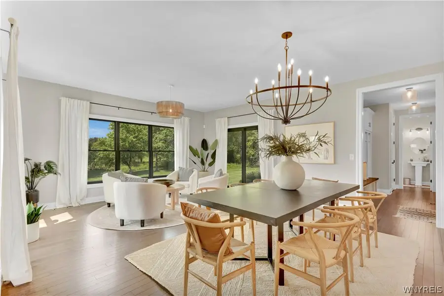 7424 Jewett Holmwood Road, Orchard Park, NY 14127 - #3