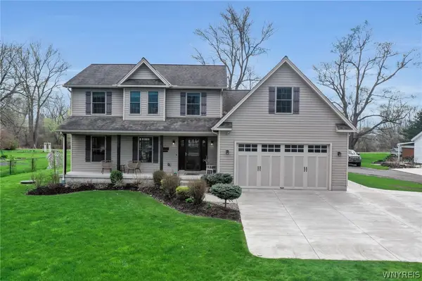 4988 Tonawanda Creek Road, North Tonawanda, NY 14120