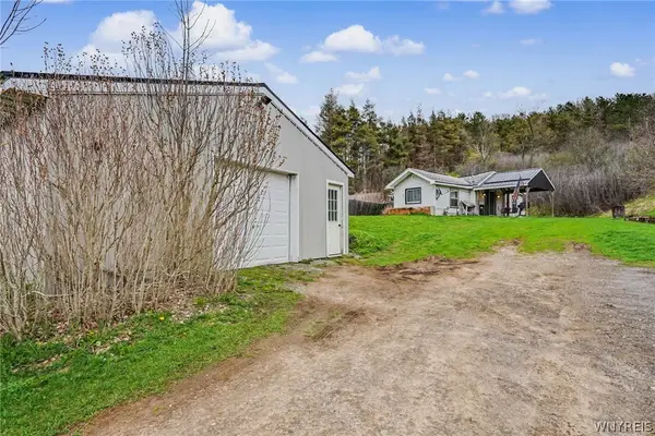 7310 Rt. 16 S, Franklinville, NY 14737