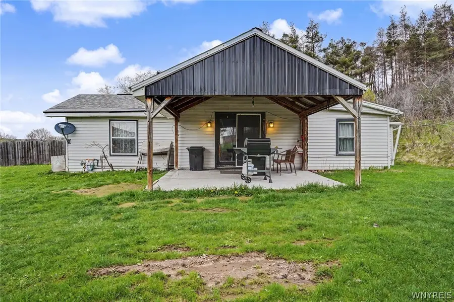 7310 Rt. 16 S, Franklinville, NY 14737 - #2