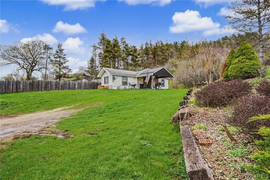 7310 Rt. 16 S, Franklinville, NY 14737 - #3