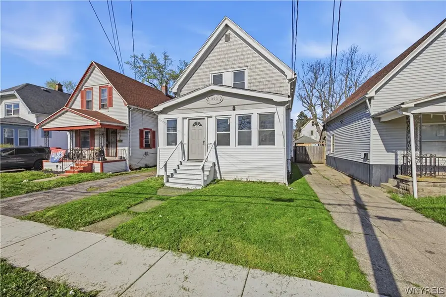 350 Northumberland Avenue, Buffalo, NY 14215 - #3
