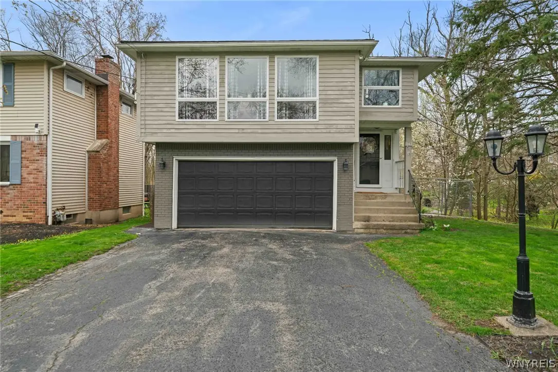 342 Allendale Road, West Seneca, NY 14224 - #1