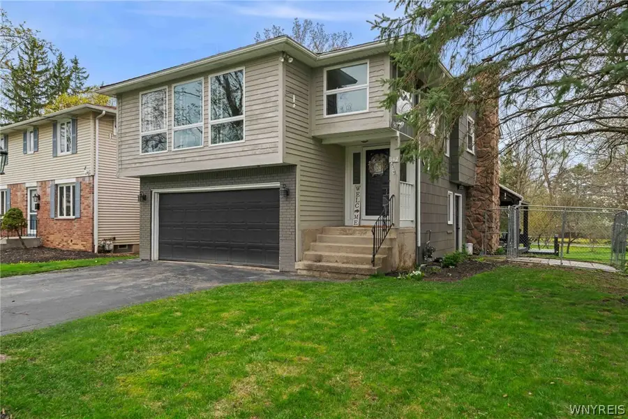 342 Allendale Road, West Seneca, NY 14224 - #2