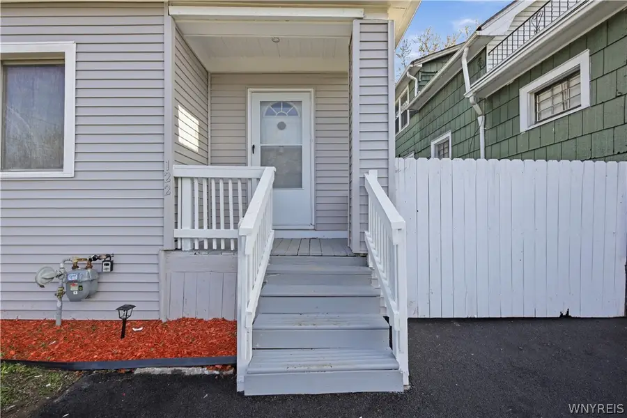 122 Dartmouth Avenue, Buffalo, NY 14215 - #3