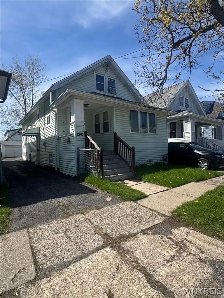 240 Hagen Street, Buffalo, NY 14215 - #2