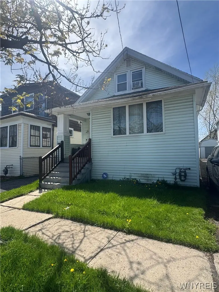 240 Hagen Street, Buffalo, NY 14215 - #3
