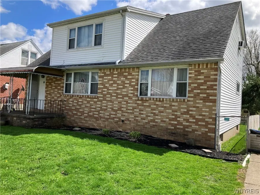 39 Balbach Drive, Buffalo, NY 14225 - #2