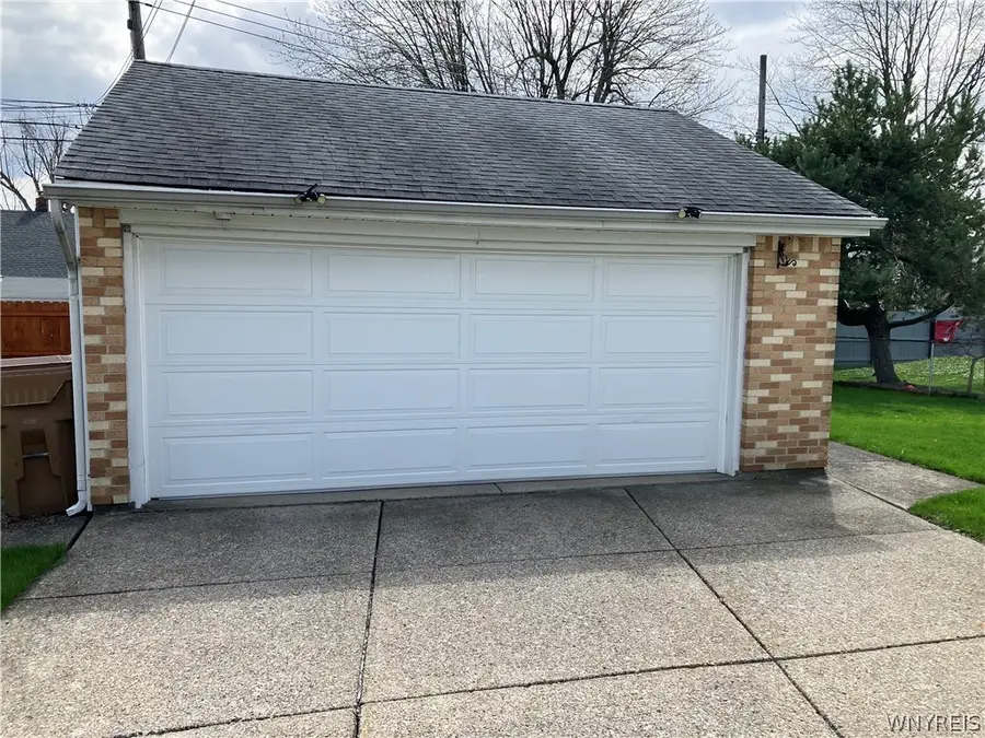 39 Balbach Drive, Buffalo, NY 14225 - #3
