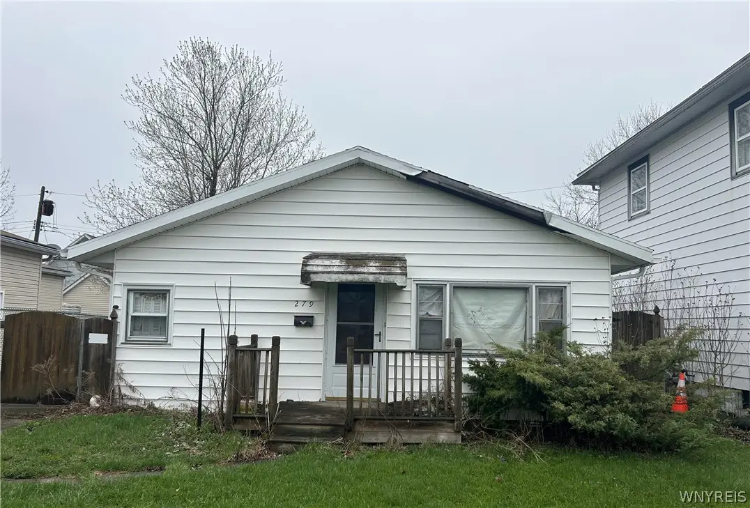 279 Lyndale Avenue, Buffalo, NY 14223 - #1