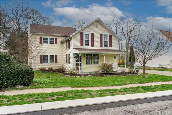 74 Orchard Street, Buffalo, NY 14221