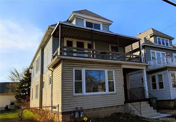 550 Ontario Street, Buffalo, NY 14207