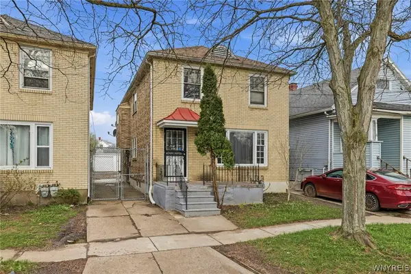 70 Harriet Avenue, Buffalo, NY 14215