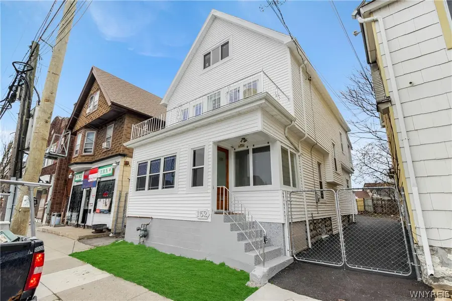 152 Military Road, Buffalo, NY 14207 - #2