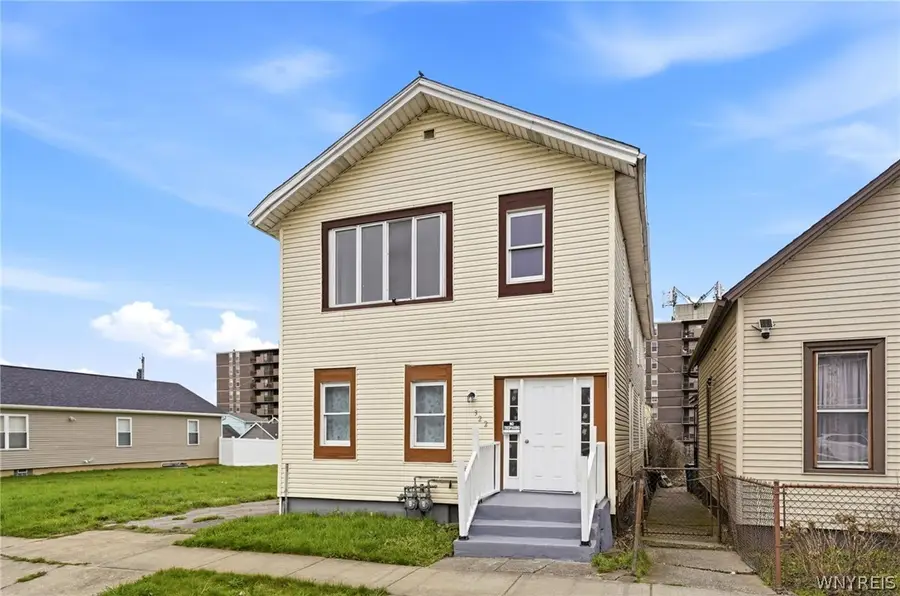 322 Trenton Avenue, Buffalo, NY 14201 - #3