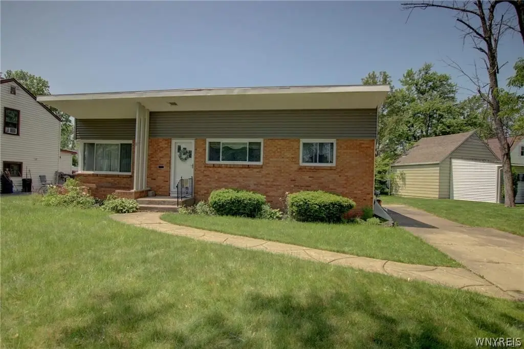 274 Stevenson Boulevard, Buffalo, NY 14226 - #1