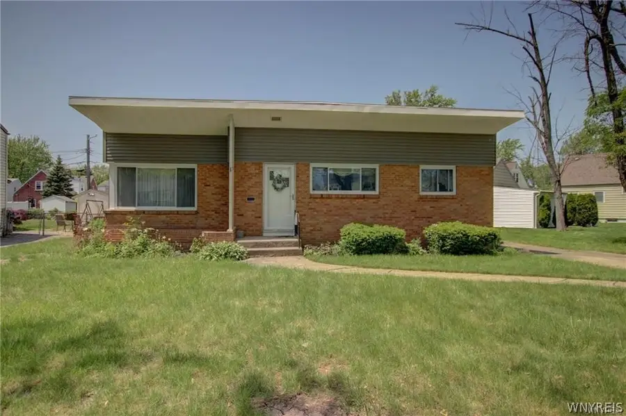 274 Stevenson Boulevard, Buffalo, NY 14226 - #2