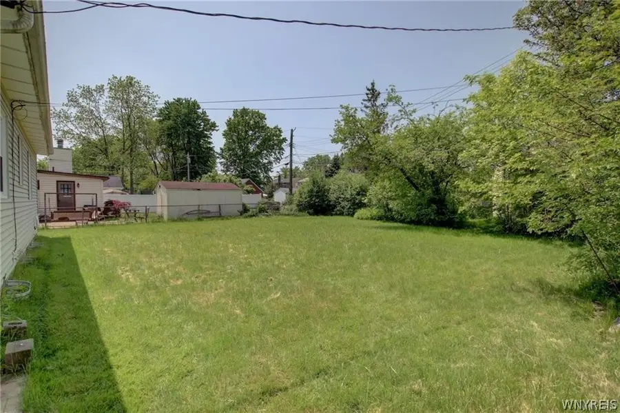274 Stevenson Boulevard, Buffalo, NY 14226 - #3
