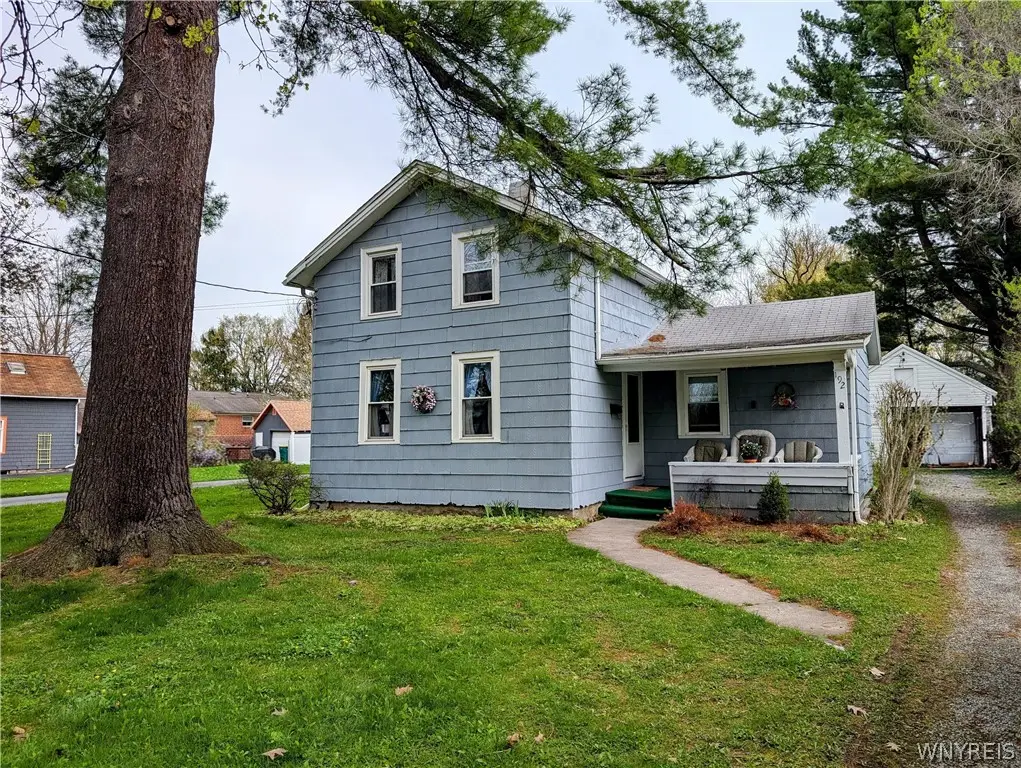 192 Oakwood Avenue, East Aurora, NY 14052 - #1