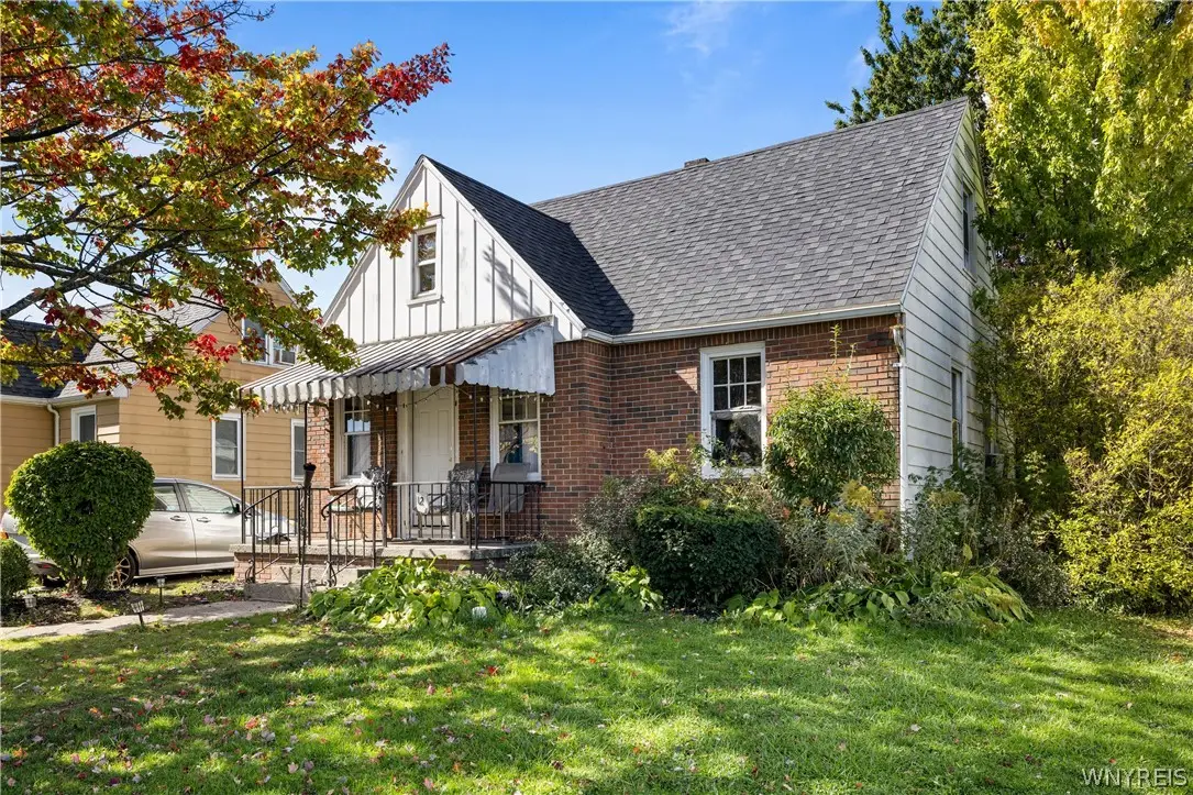 120 Leonard Post Drive, Buffalo, NY 14211 - #1