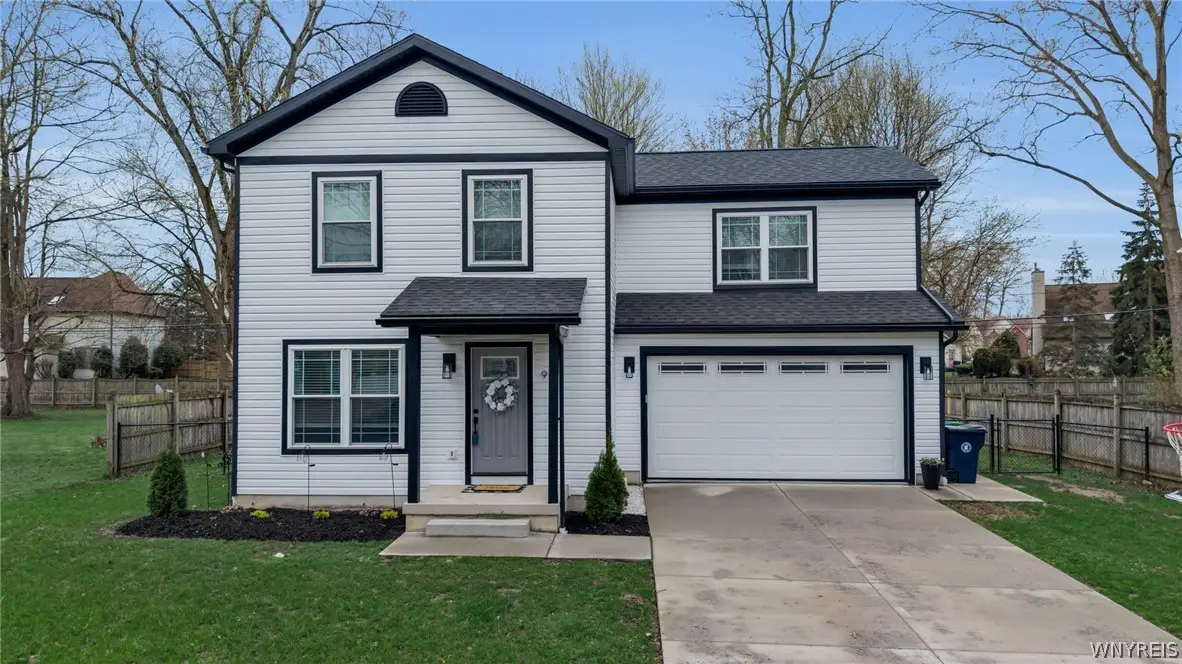 97 Altair Drive, Getzville, NY 14068 - #1