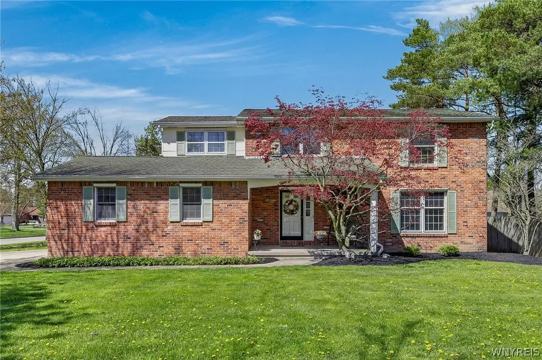 130 Paradise Road, East Amherst, NY 14051 - #1