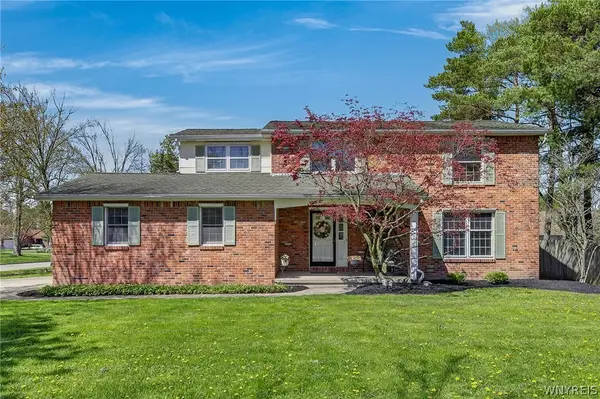 130 Paradise Road, East Amherst, NY 14051