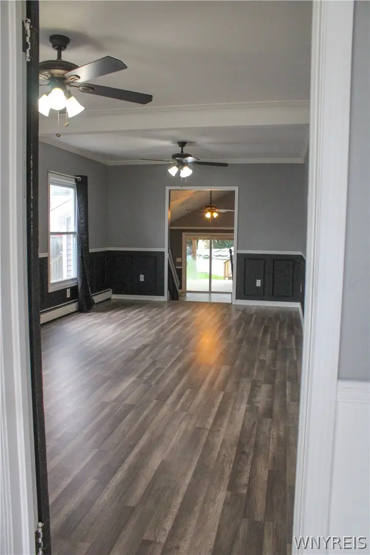 5998 Ide Road, Newfane, NY 14108 - #3