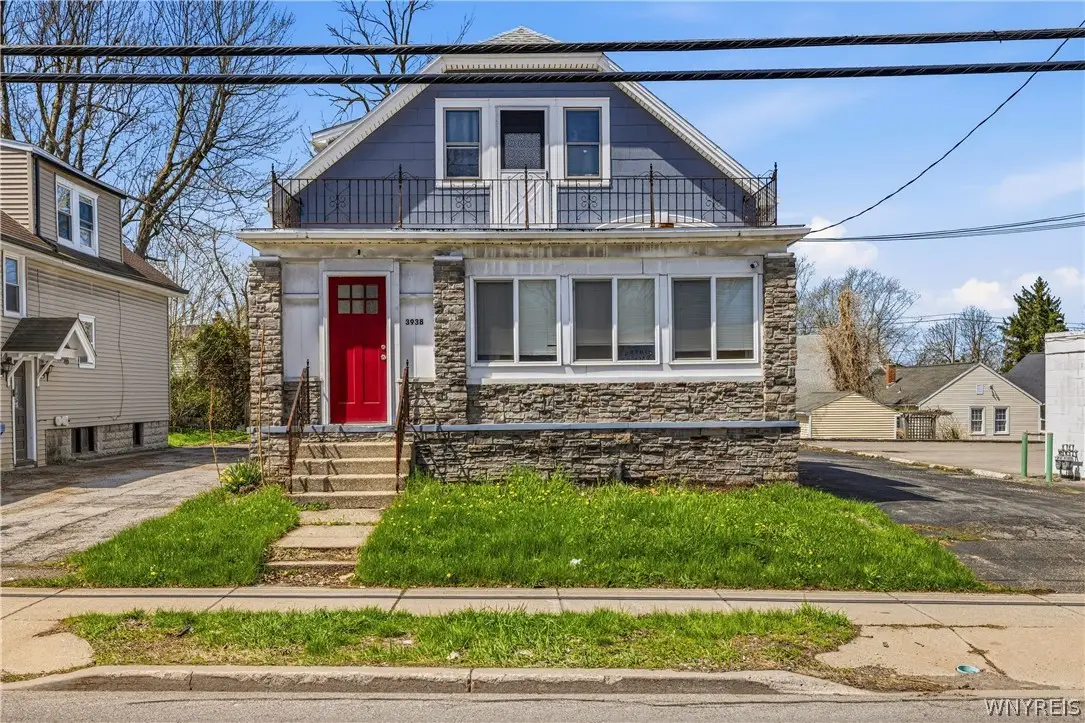 3938 Bailey Avenue, Buffalo, NY 14226 - #1