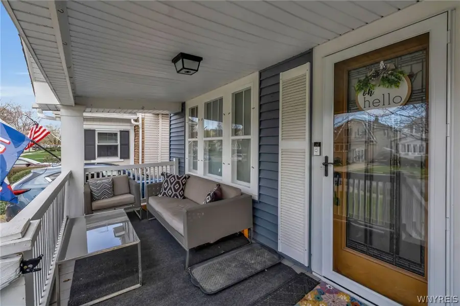 268 Shepard Avenue, Buffalo, NY 14217 - #3