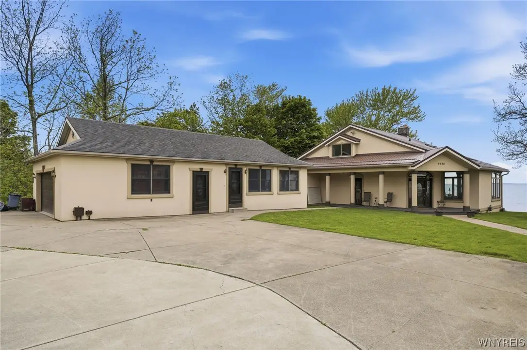 5316 Lake Shore Road, Hamburg, NY 14075 - #1