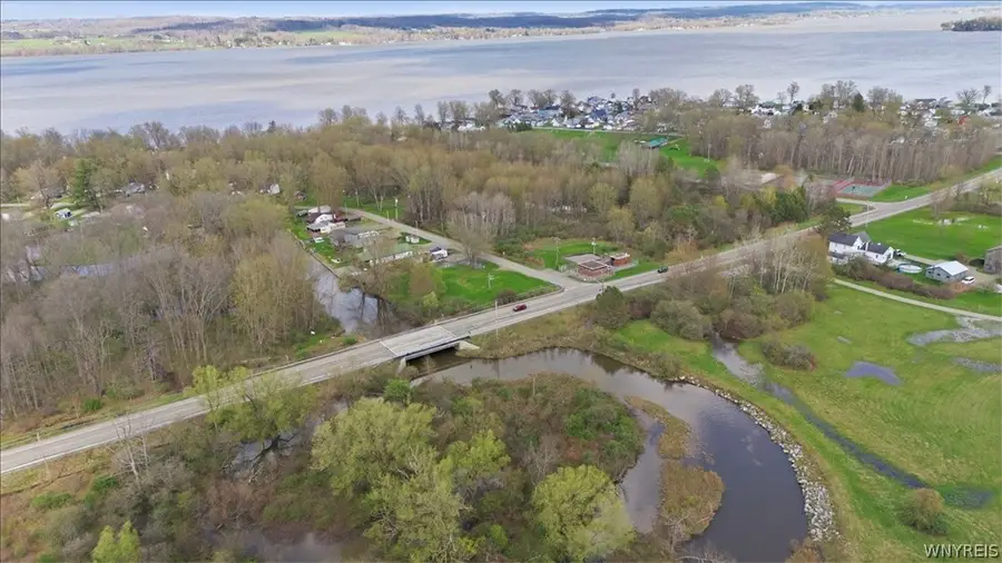 134 Goose Creek Road, Ashville, NY 14710 - #2