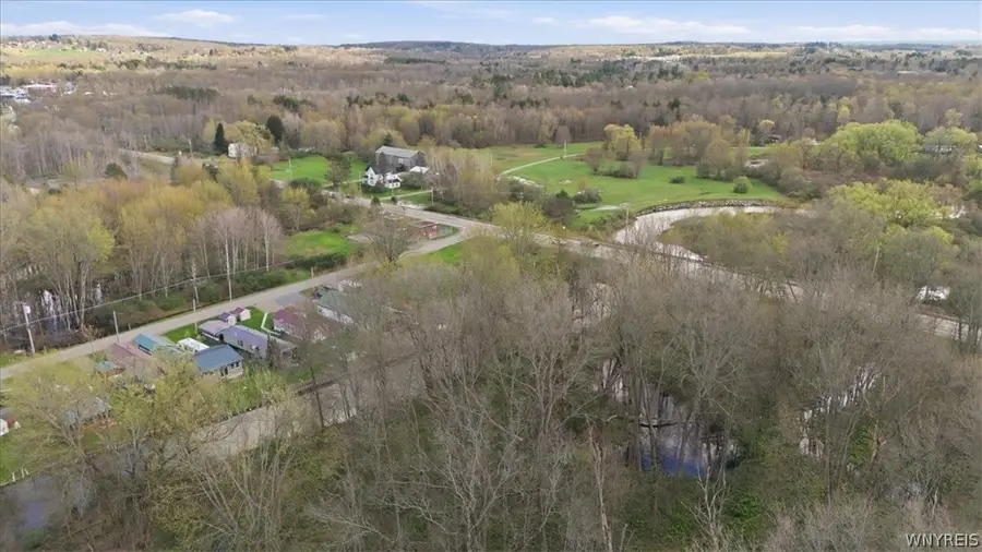 134 Goose Creek Road, Ashville, NY 14710 - #3