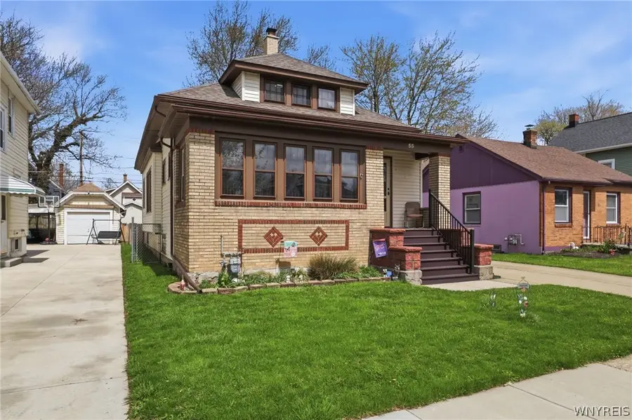 55 Washington Avenue, Buffalo, NY 14217 - #3