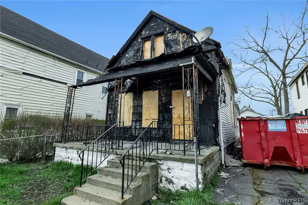 112 Rano Street, Buffalo, NY 14207