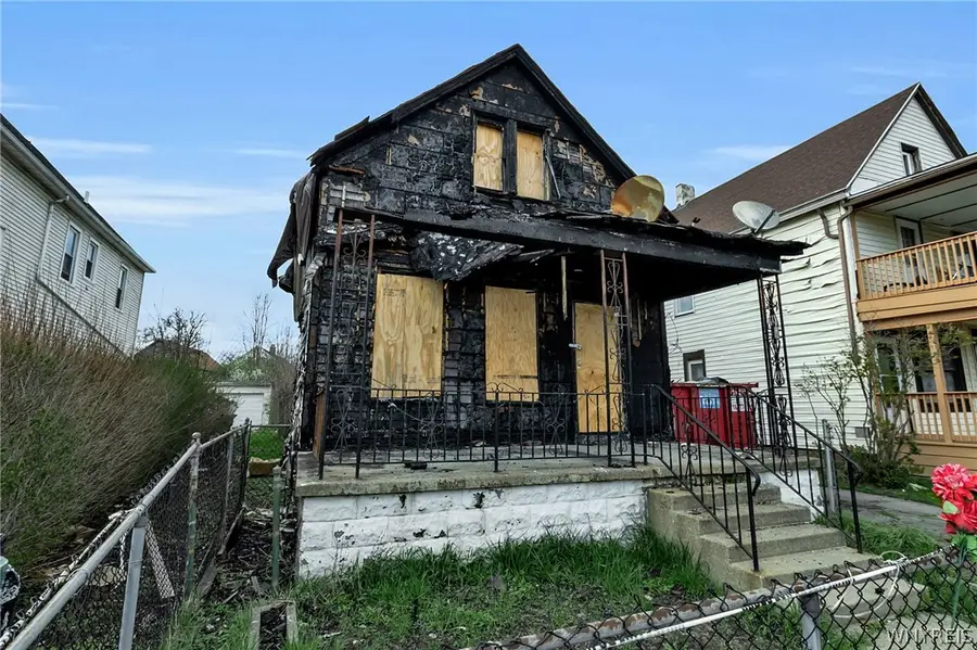 112 Rano Street, Buffalo, NY 14207 - #2