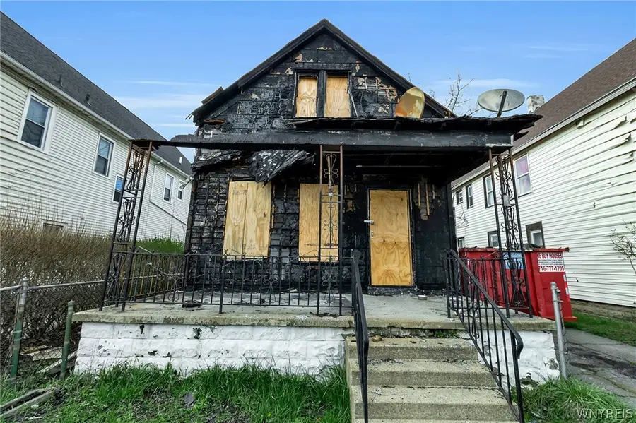 112 Rano Street, Buffalo, NY 14207 - #3