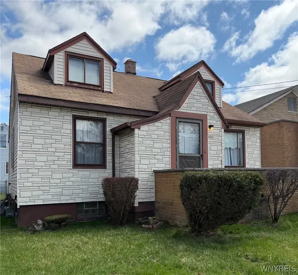 1915 Hyde Park Boulevard, Niagara Falls, NY 14305