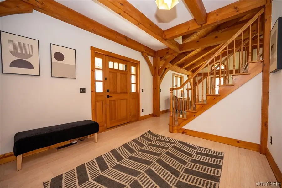 9496 W Hill Road, Boston, NY 14025 - #2