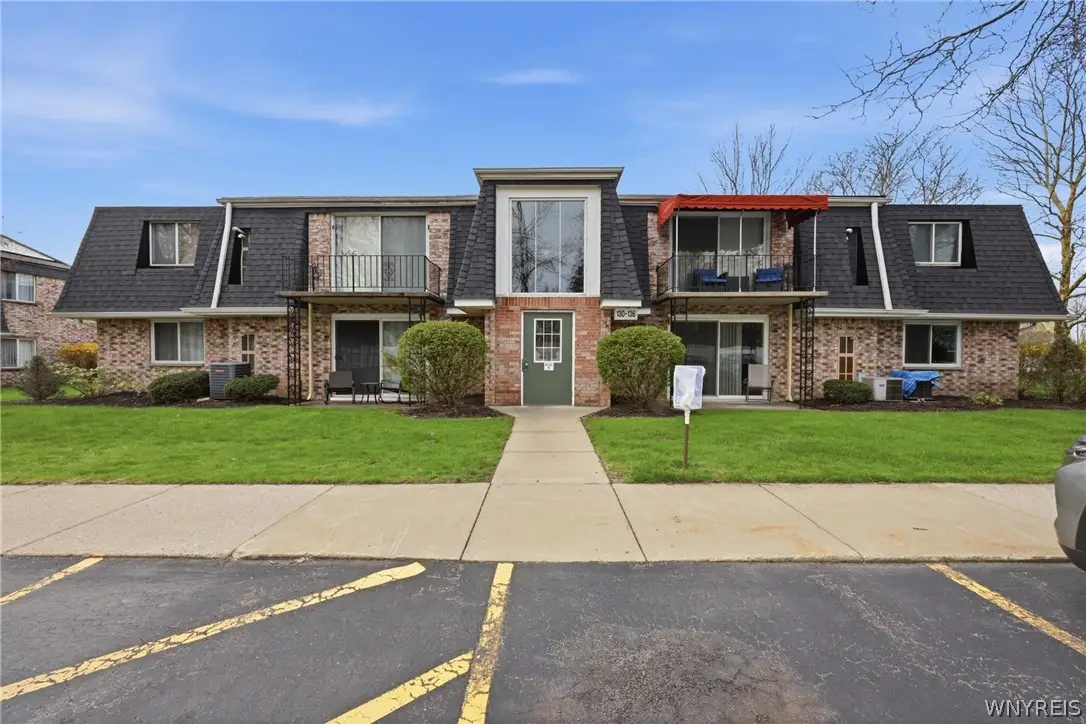 130 Foxberry Drive #A, Getzville, NY 14068 - #1