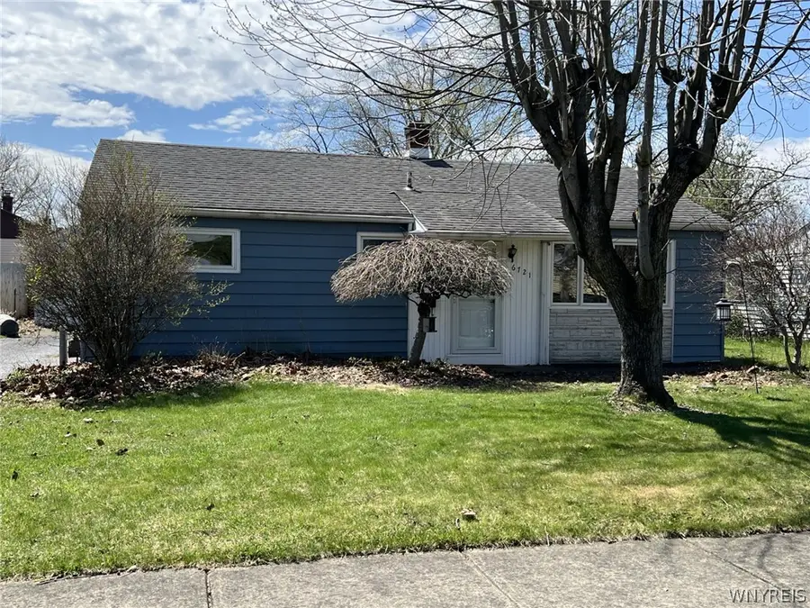6721 Lindbergh Avenue, Niagara Falls, NY 14304 - #3