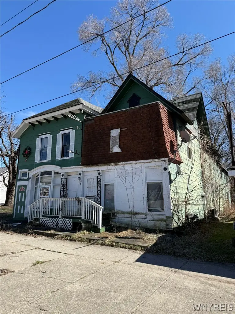 36 W Main Street, Ripley, NY 14775 - #1