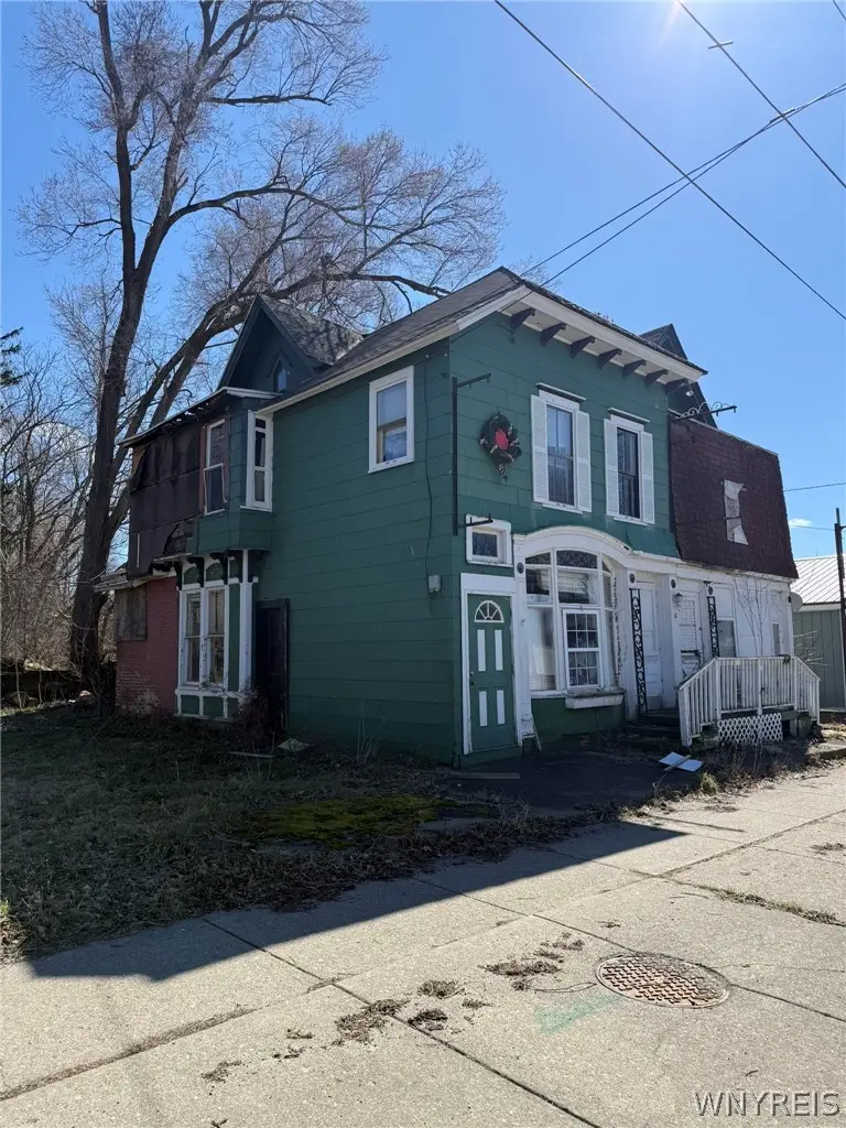 36 W Main Street, Ripley, NY 14775 - #3