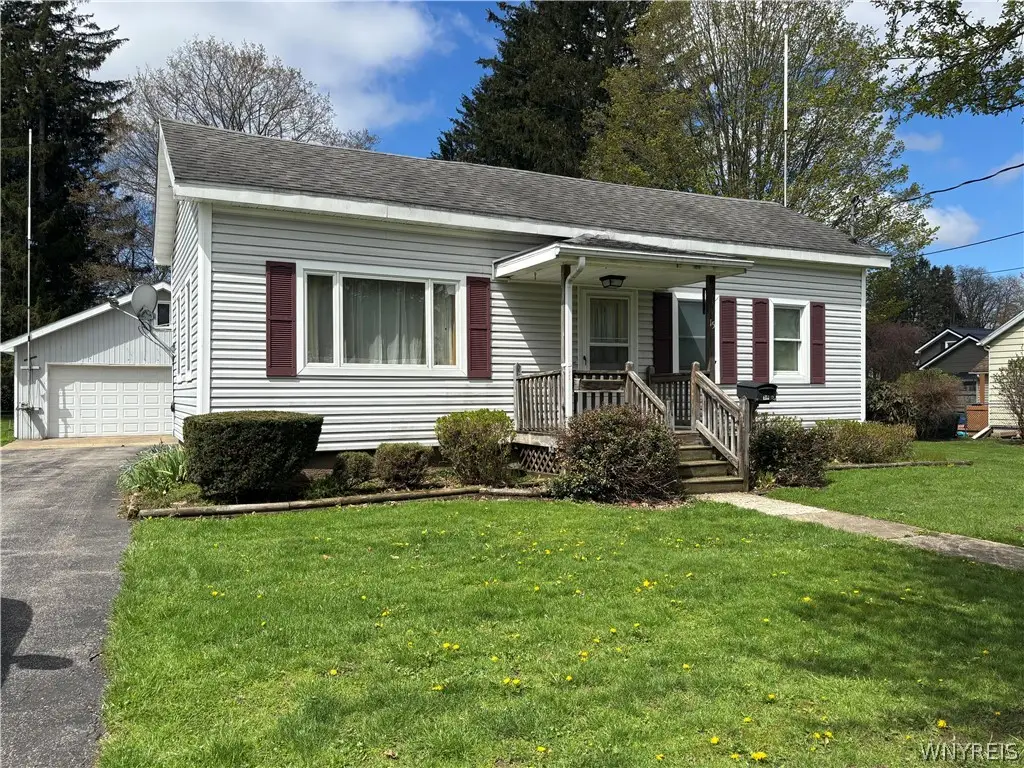 15 Clough Avenue, Arcade, NY 14009 - #1