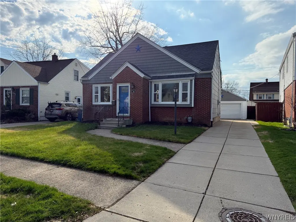 78 Manning Road, Buffalo, NY 14226 - #1