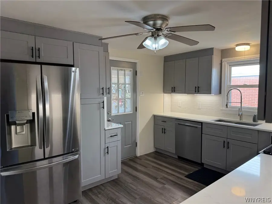 78 Manning Road, Buffalo, NY 14226 - #2