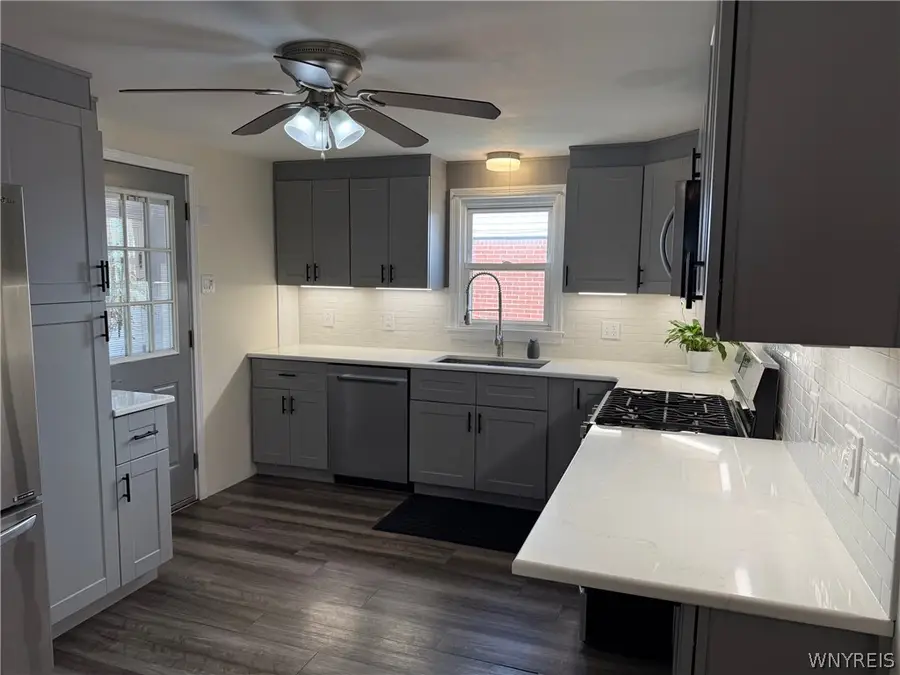 78 Manning Road, Buffalo, NY 14226 - #3